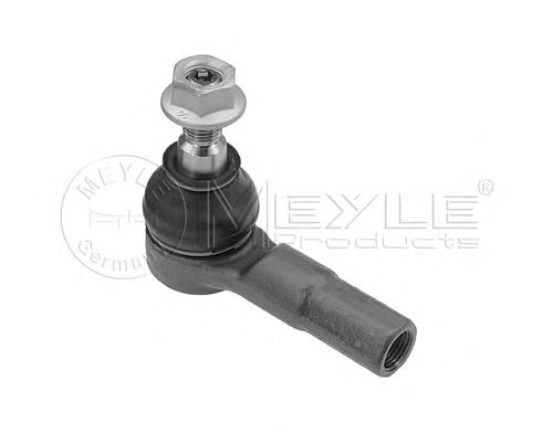 Наконечник рулевой тяги MEYLE