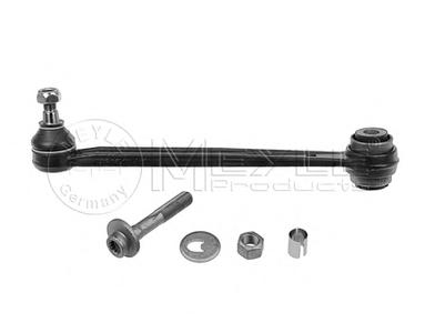 Тяга / стойка, подвеска колеса MEYLE 016 039 6301