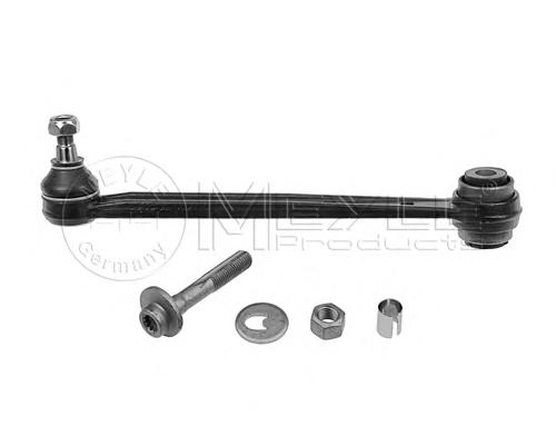 Тяга / стойка, подвеска колеса MEYLE