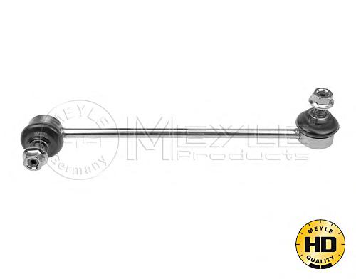 Тяга / стойка, стабилизатор MEYLE