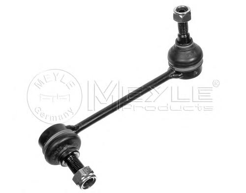 Тяга / стойка, стабилизатор MEYLE