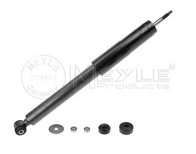 Амортизатор MEYLE 026 625 0009