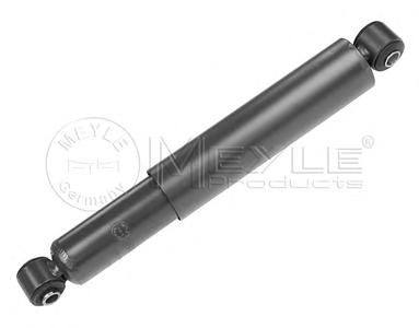 Амортизатор MEYLE 026 715 0006