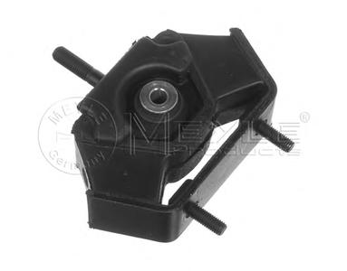 Подвеска, двигатель MEYLE 034 024 0031