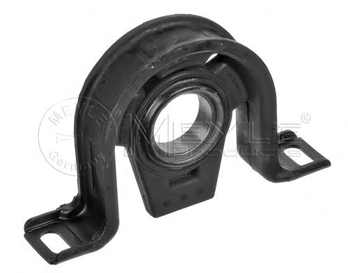 Подвеска, карданный вал MEYLE