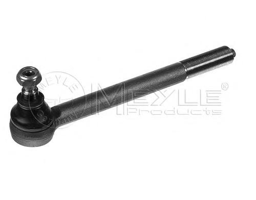 Наконечник рулевой тяги MEYLE