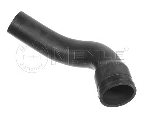 Трубка нагнетаемого воздуха MEYLE