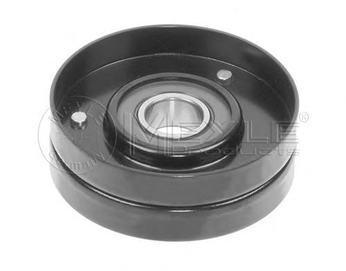 Паразитный / ведущий ролик, поликлиновой ремень MEYLE