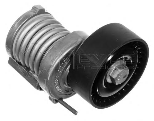 Натяжной ролик ремня генератора MEYLE