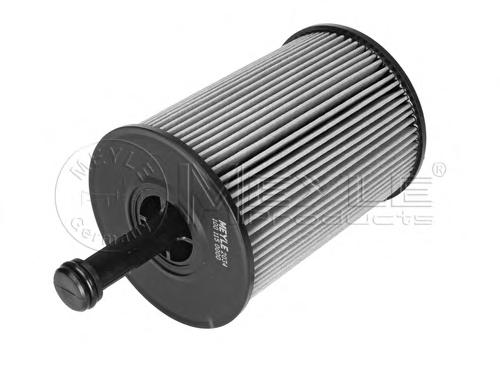 Масляный фильтр MEYLE