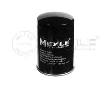 Масляный фильтр MEYLE 100 115 0001