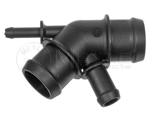 Фланец охлаждающей жидкости MEYLE