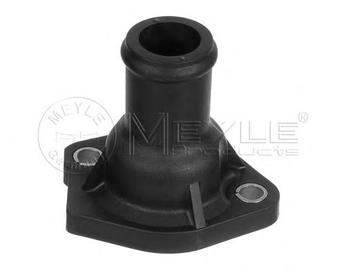 Фланец охлаждающей жидкости MEYLE