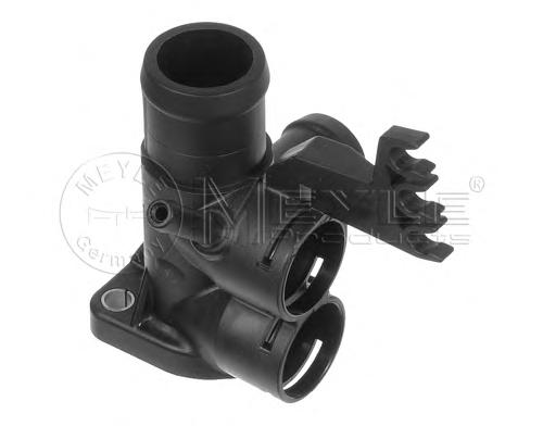 Фланец охлаждающей жидкости MEYLE