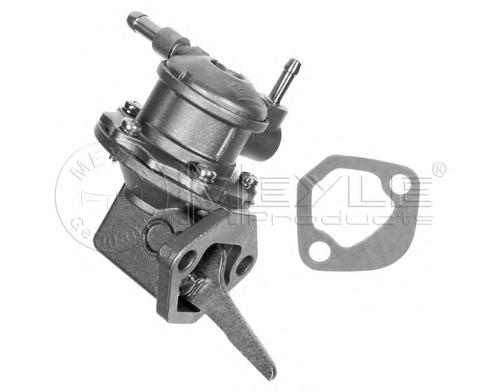 Топливный насос MEYLE