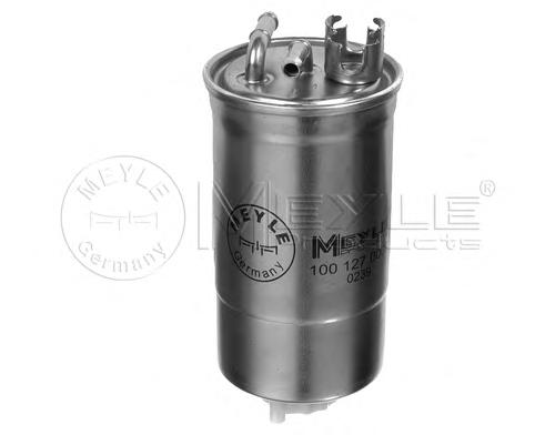 Топливный фильтр MEYLE