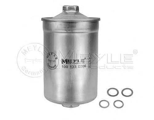 Топливный фильтр MEYLE