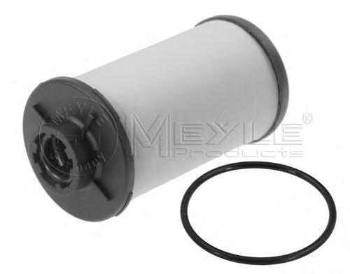 Фильтр коробки передач MEYLE