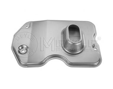 Комплект гидрофильтров, автоматическая коробка передач MEYLE