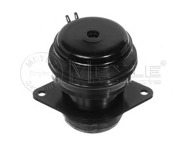 Подвеска, двигатель MEYLE 100 199 0037