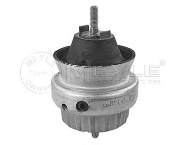 Подвеска, двигатель MEYLE 100 199 0123