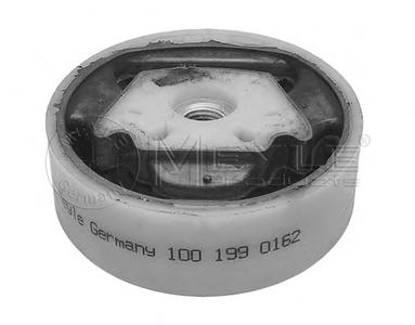 Подвеска, двигатель MEYLE 100 199 0162