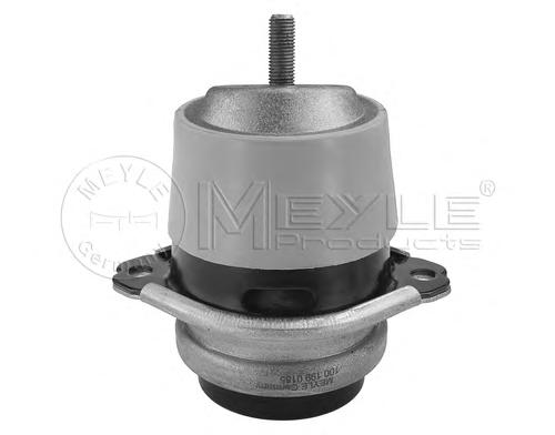 Подвеска, двигатель MEYLE