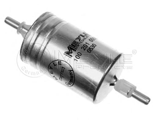 Топливный фильтр MEYLE