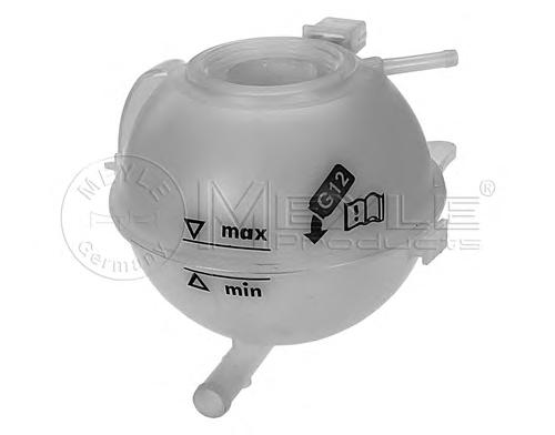Расширительный бачок MEYLE