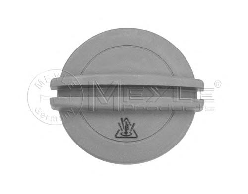 Крышка расширительного бачка MEYLE