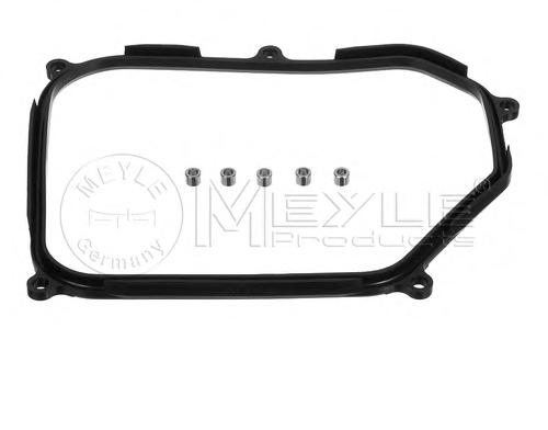 Прокладка, маслянного поддона автоматическ. коробки передач MEYLE