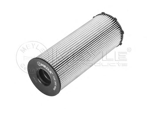 Масляный фильтр MEYLE