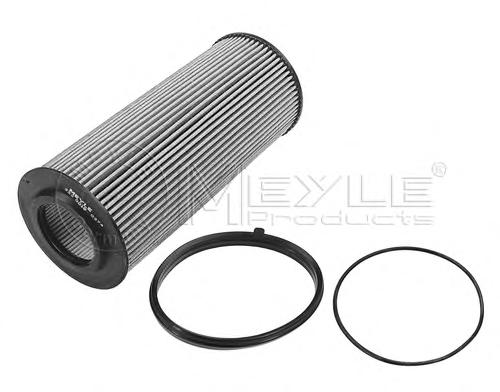 Масляный фильтр MEYLE