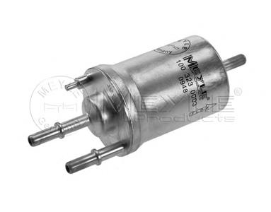 Топливный фильтр MEYLE 100 323 0003