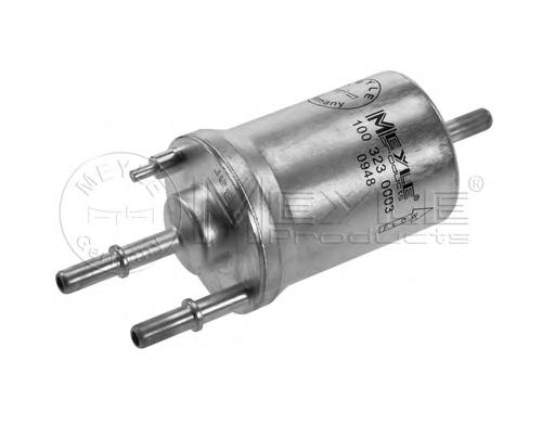 Топливный фильтр MEYLE