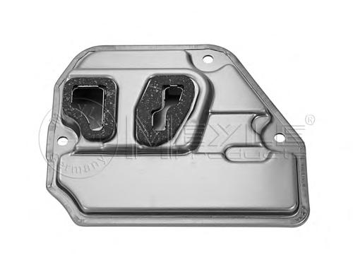 Фильтр коробки передач MEYLE