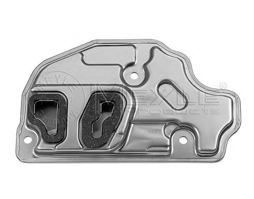 Фильтр коробки передач MEYLE