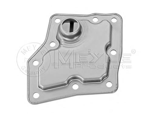 Фильтр коробки передач MEYLE