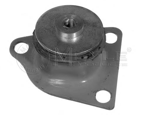 Подвеска, держатель автоматической коробки передач MEYLE