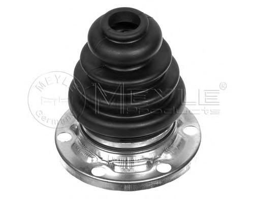 Пыльник ШРУСа MEYLE