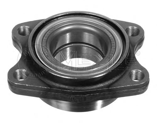 Подшипник ступицы MEYLE