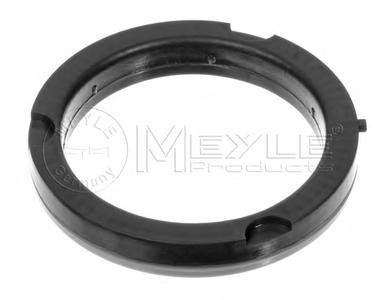 Подшипник качения, опора стойки амортизатора MEYLE 100 412 0035