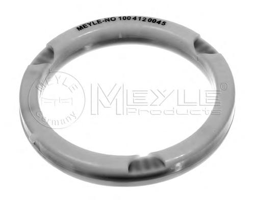 Подшипник качения, опора стойки амортизатора MEYLE