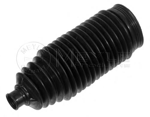 Пыльник рулевой рейки MEYLE