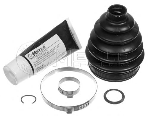 Пыльник ШРУСа MEYLE