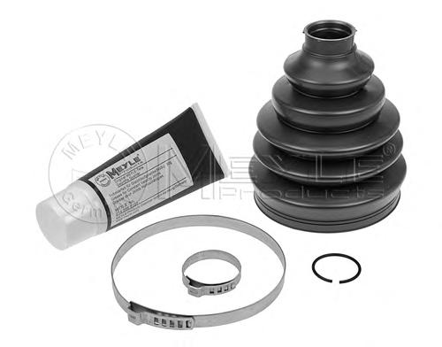 Пыльник ШРУСа MEYLE