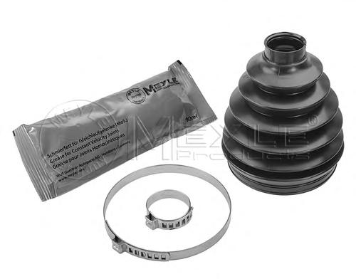 Пыльник ШРУСа MEYLE