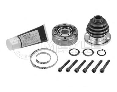 ШРУС MEYLE 100 498 0016