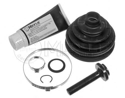 Пыльник ШРУСа MEYLE