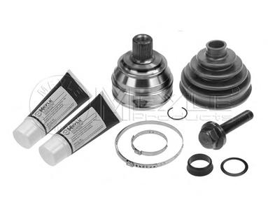 ШРУС MEYLE 100 498 0054